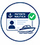 Patente Nautica
